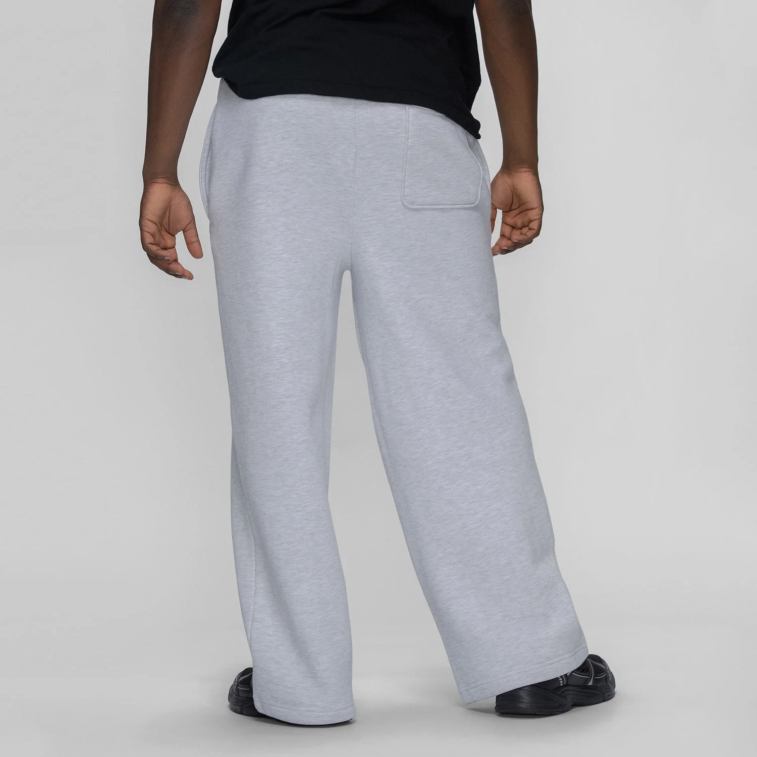 Light Grey Marle - Image 7