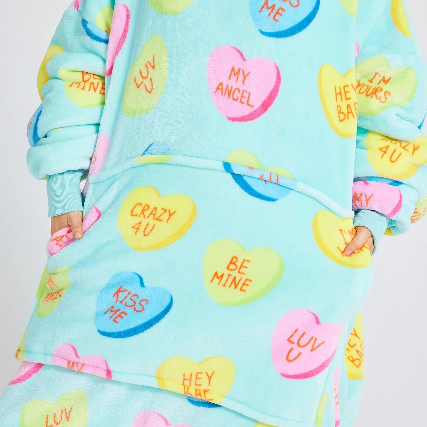 Love Heart Candies - Image 3