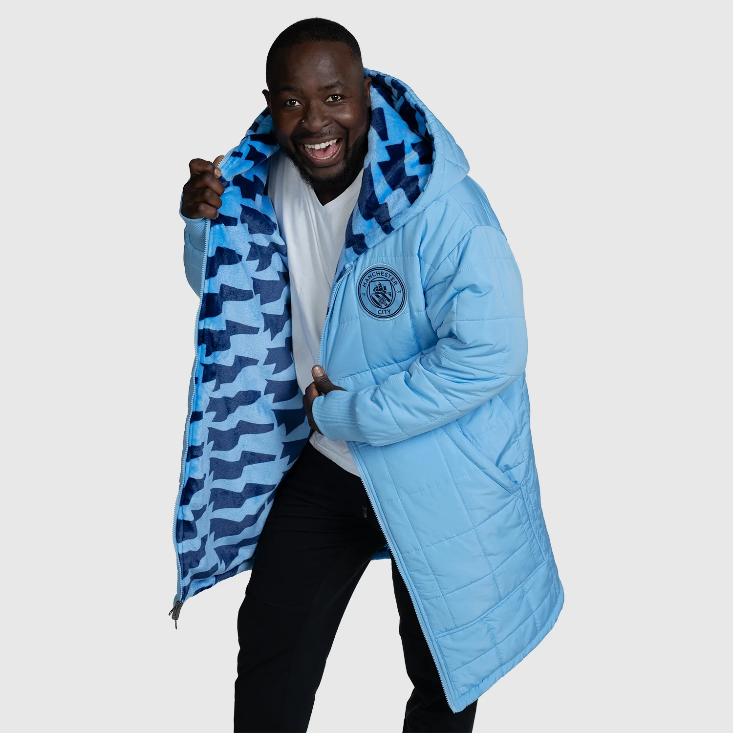 Manchester City - Image 6