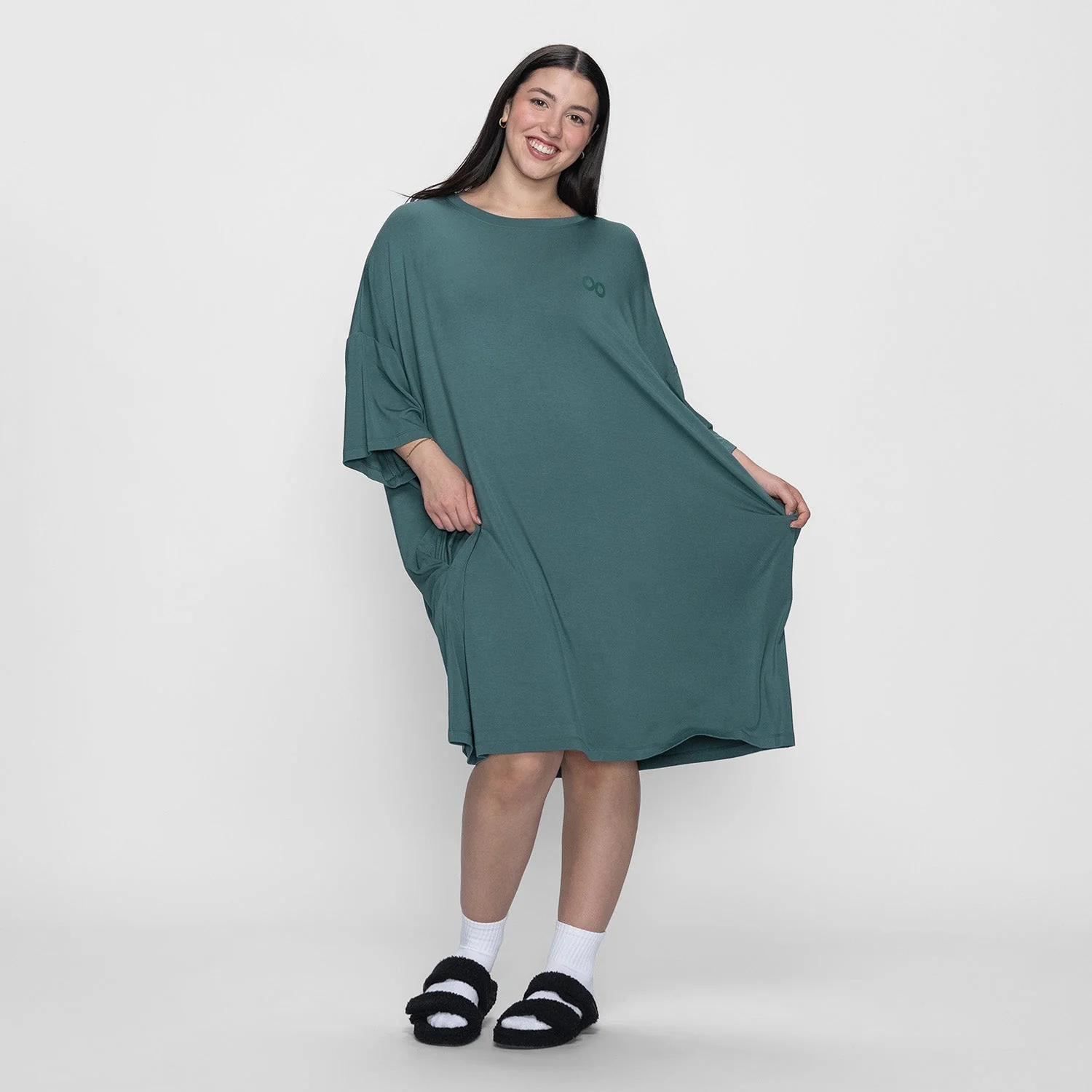 Moss Green OO
