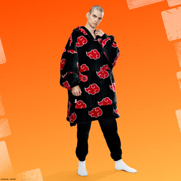 Naruto Itachi Akatsuki