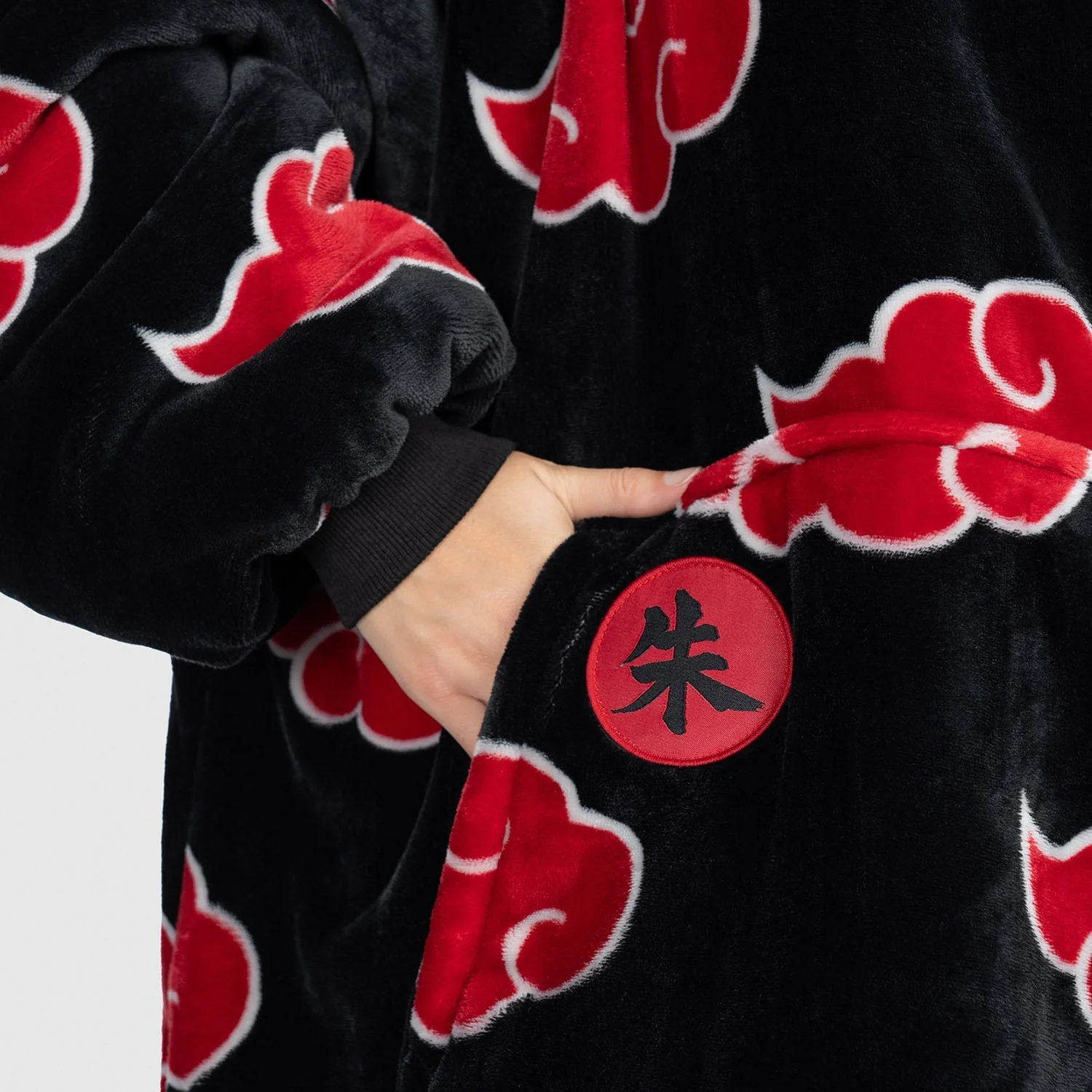Naruto Itachi Akatsuki - Image 3
