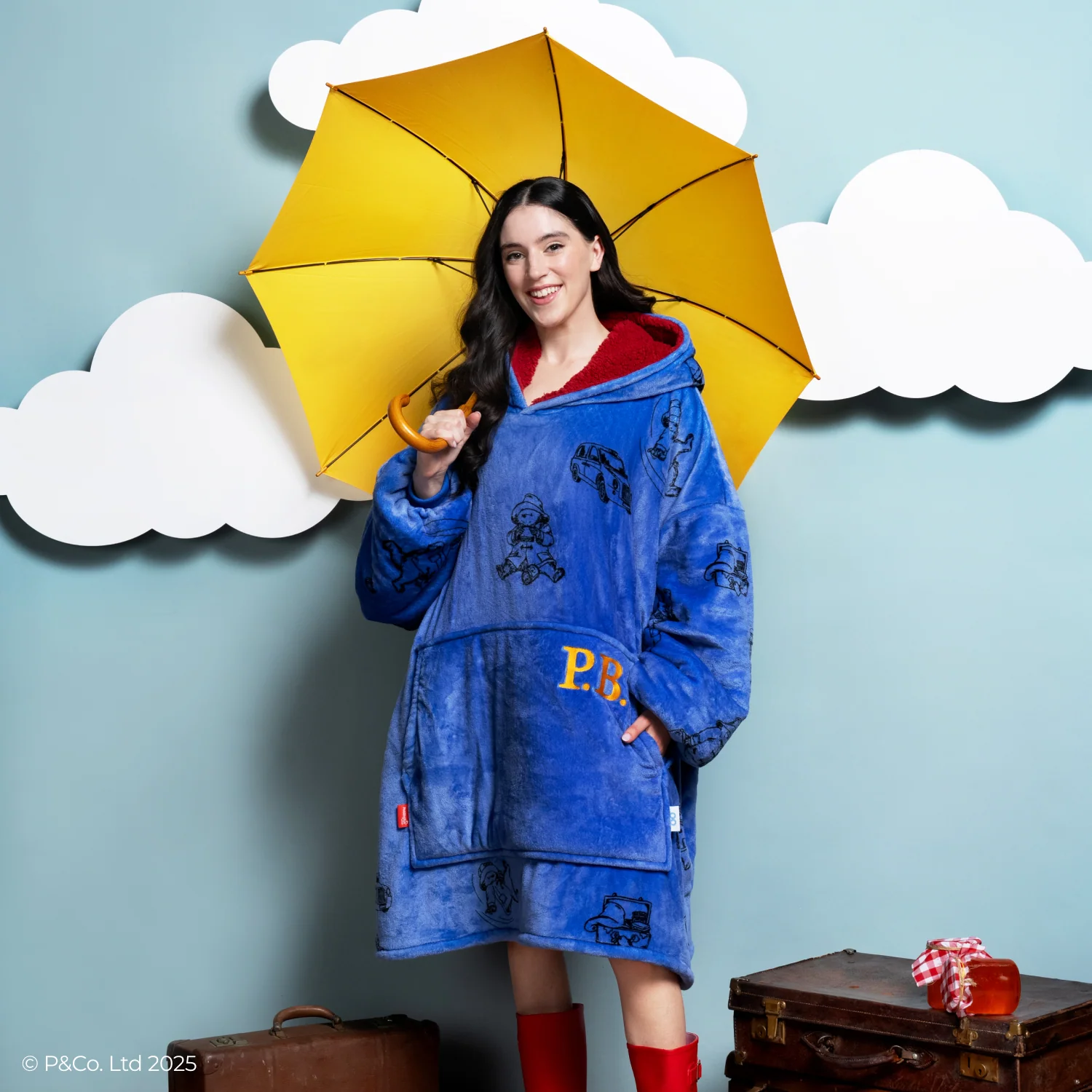 Paddington™ Icon - Image 10