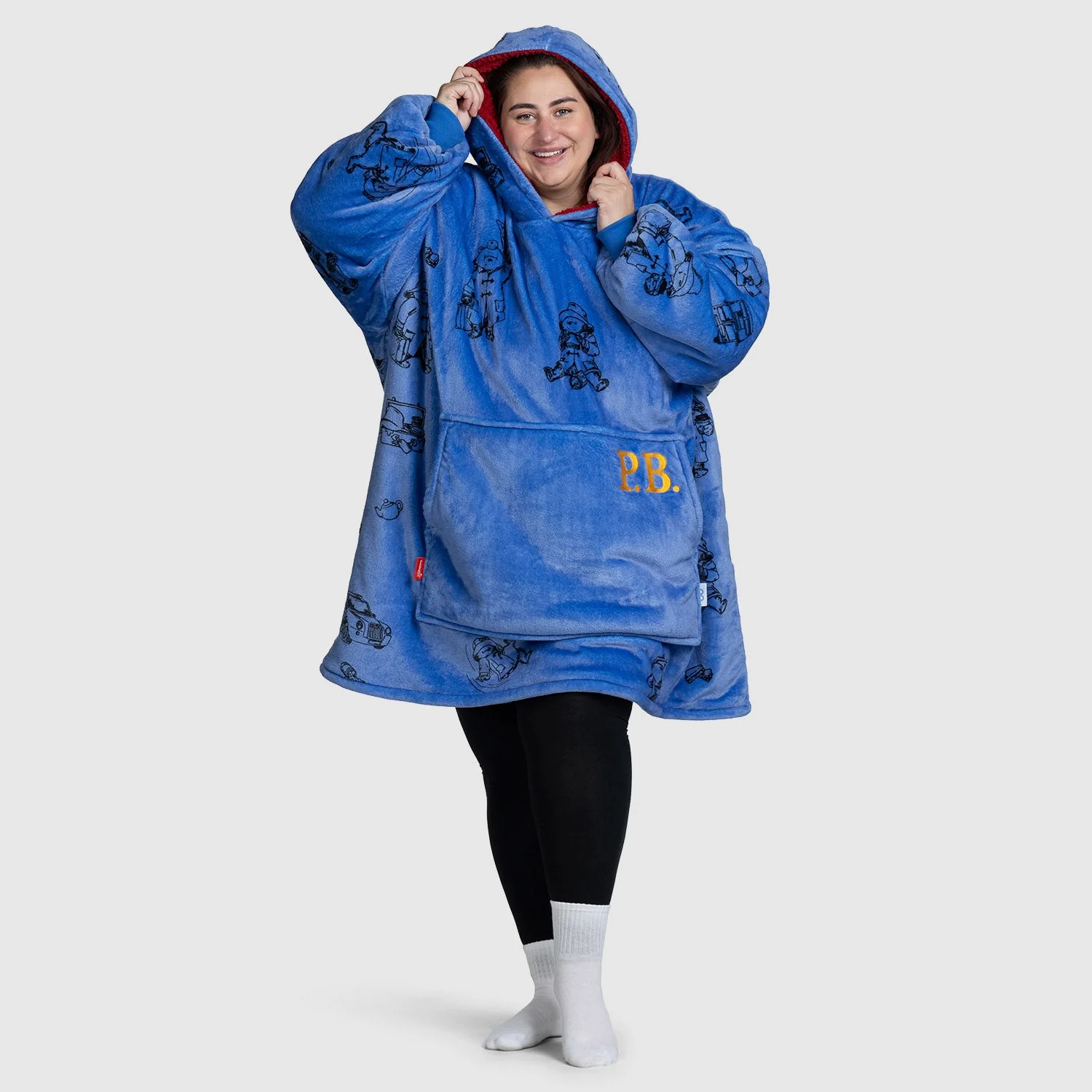 Paddington™ Icon - Image 3