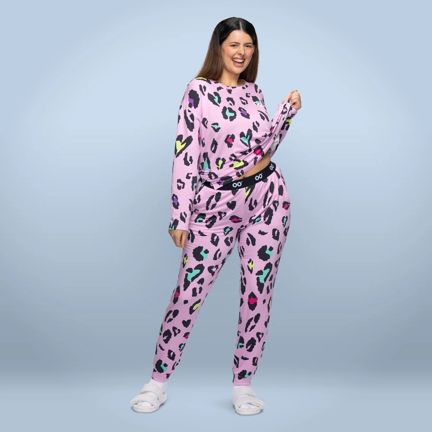 Pink Leopard - Image 3