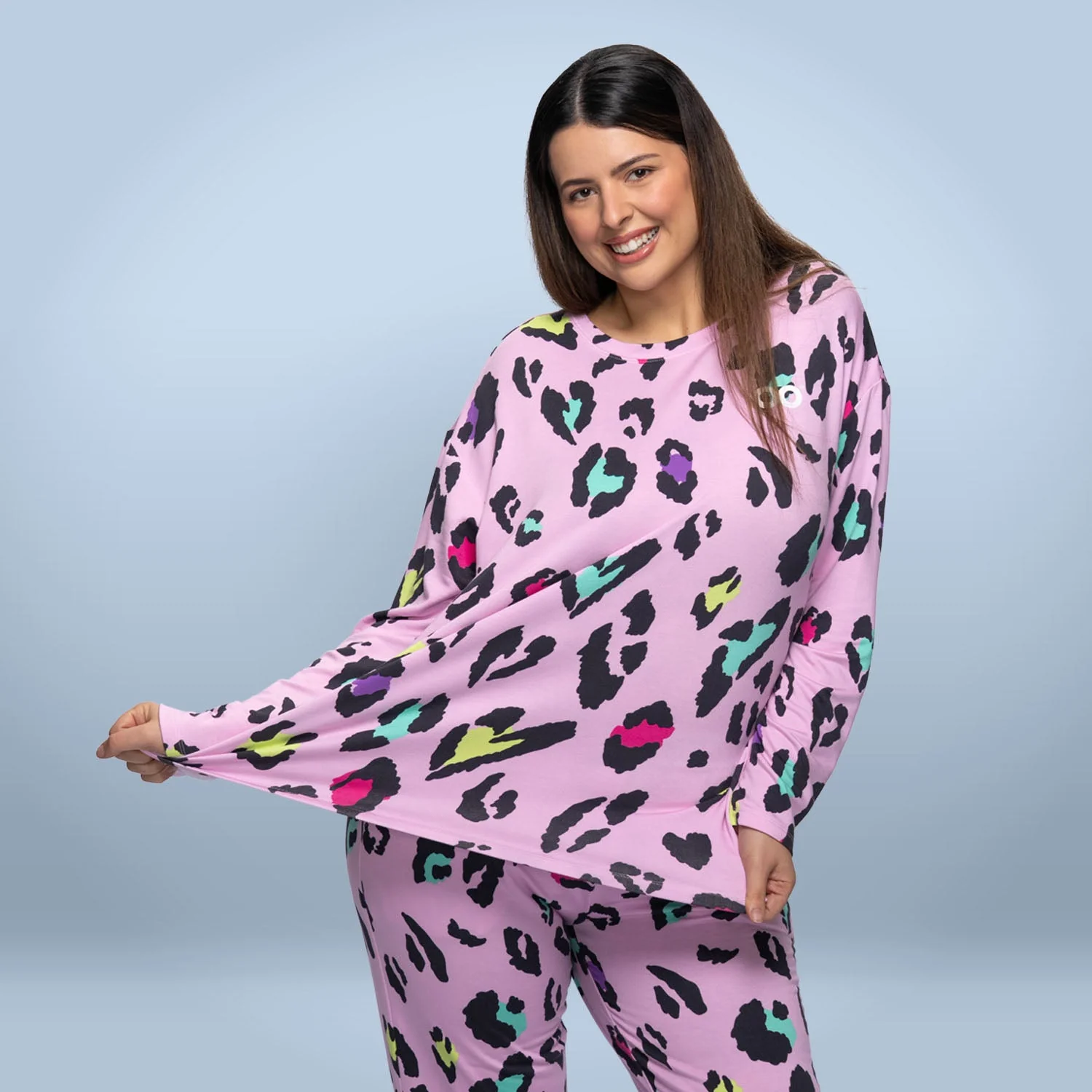 Pink Leopard - Image 3