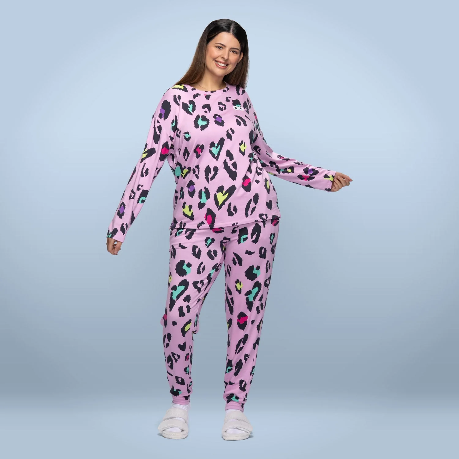 Pink Leopard - Image 4