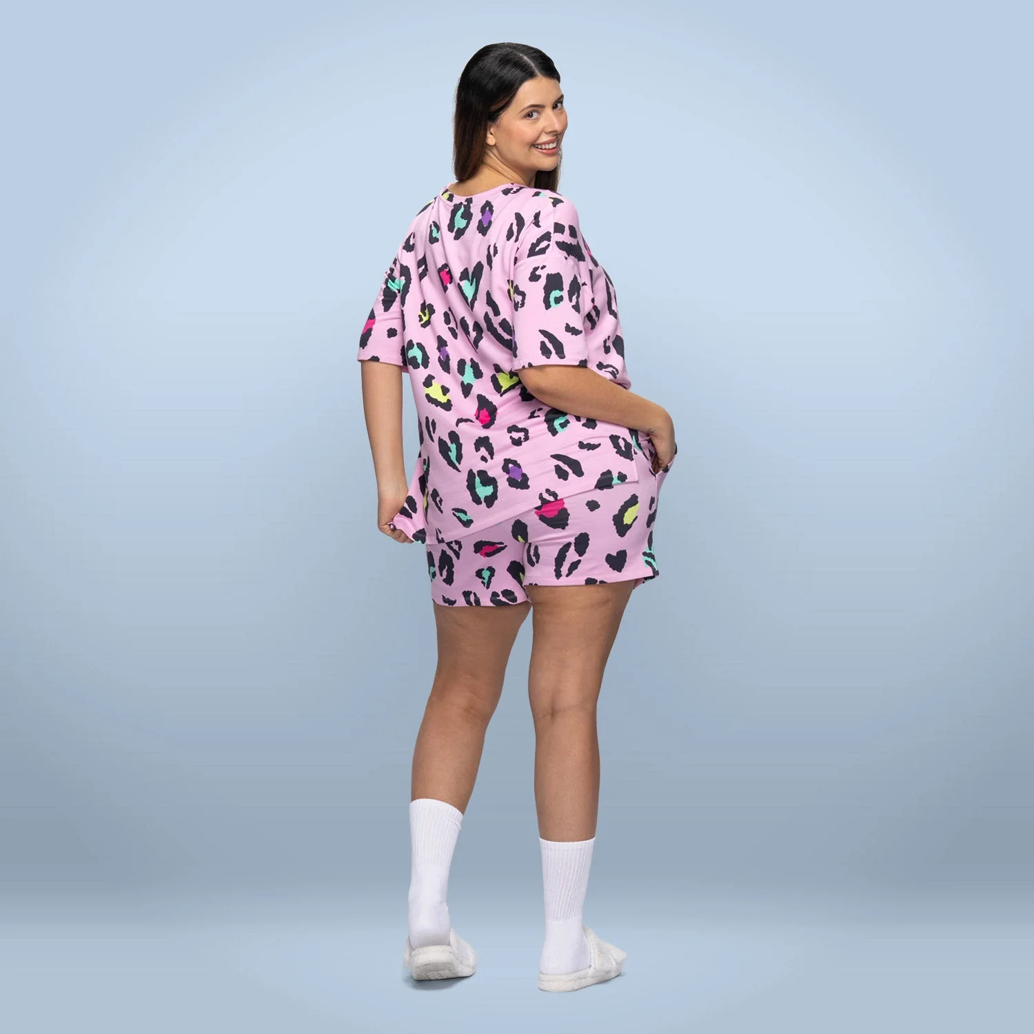 Pink Leopard - Image 4