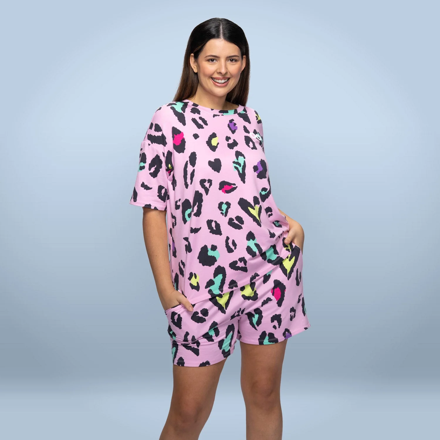 Pink Leopard - Image 5