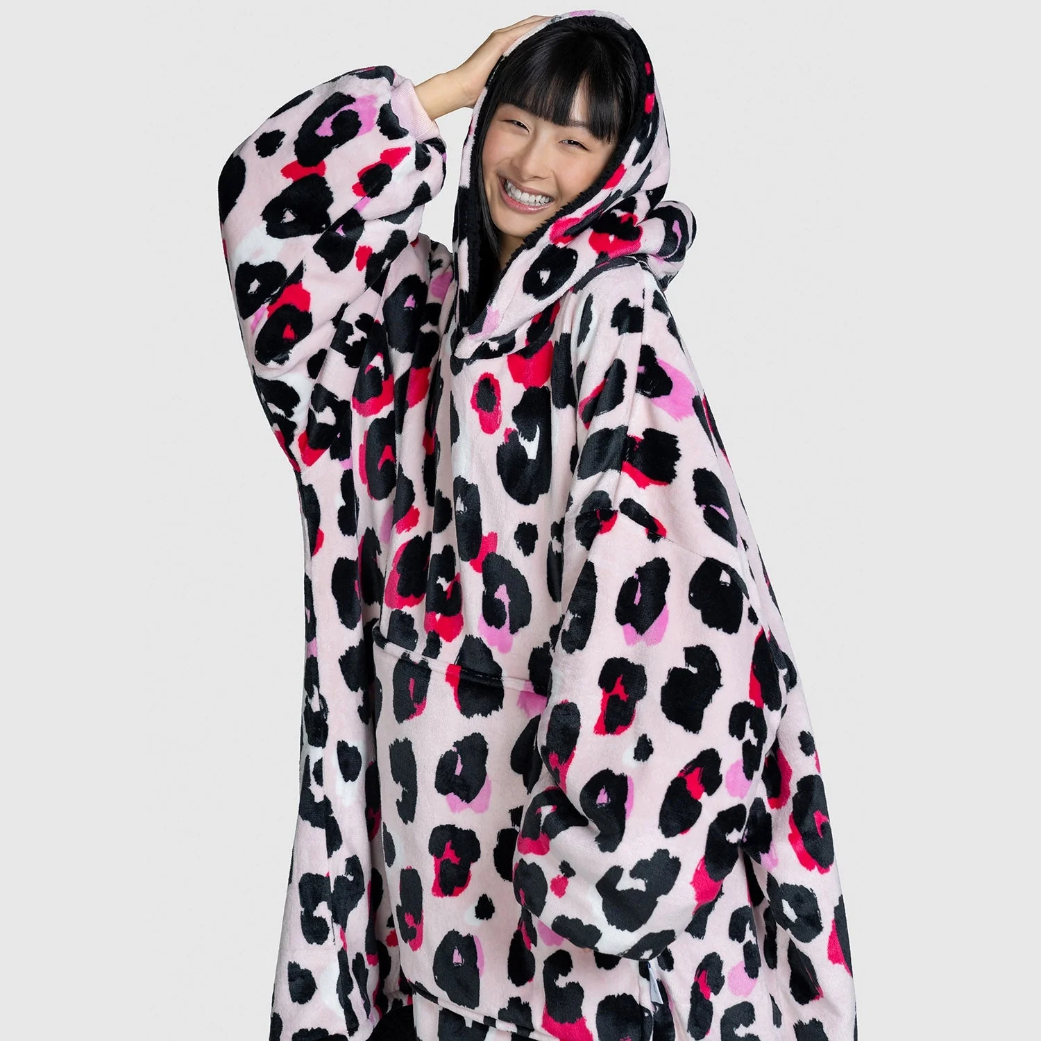Pink Leopard - Image 2