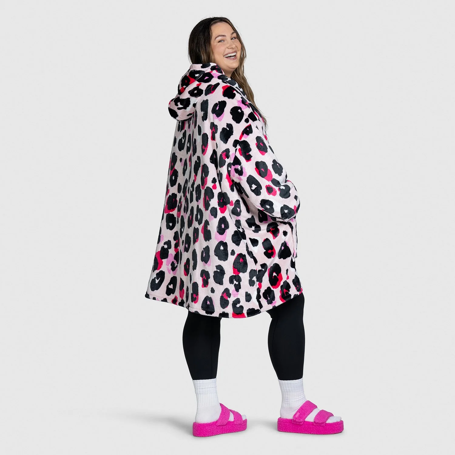 Pink Leopard - Image 8