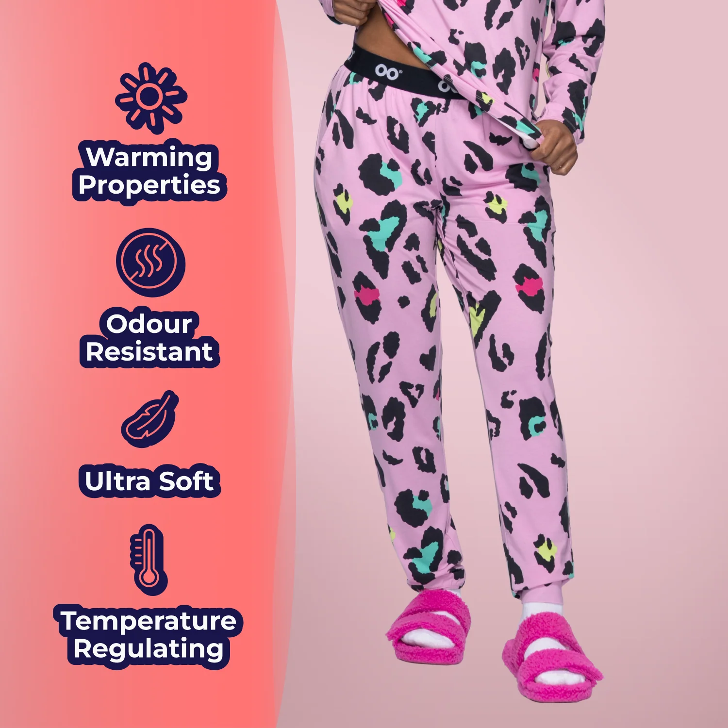 Pink Leopard - Image 2
