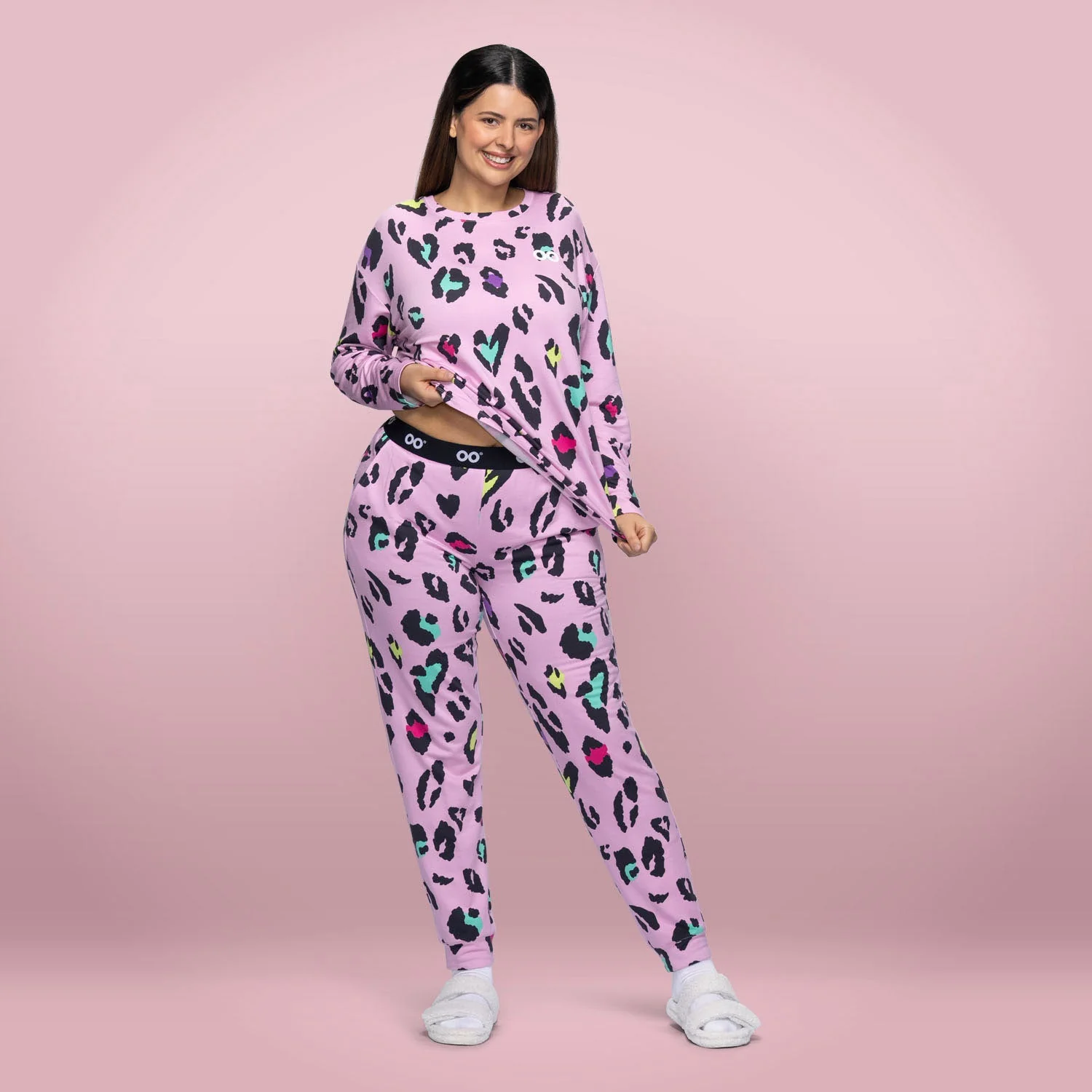 Pink Leopard - Image 4