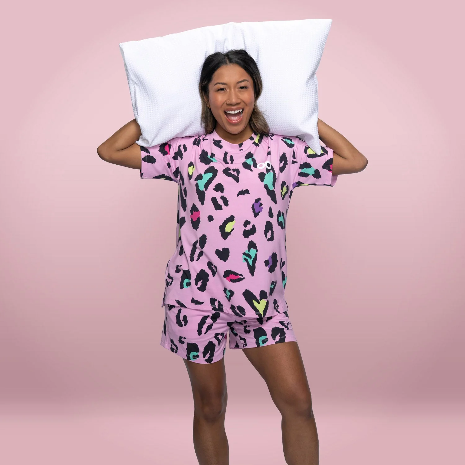 Pink Leopard - Image 3
