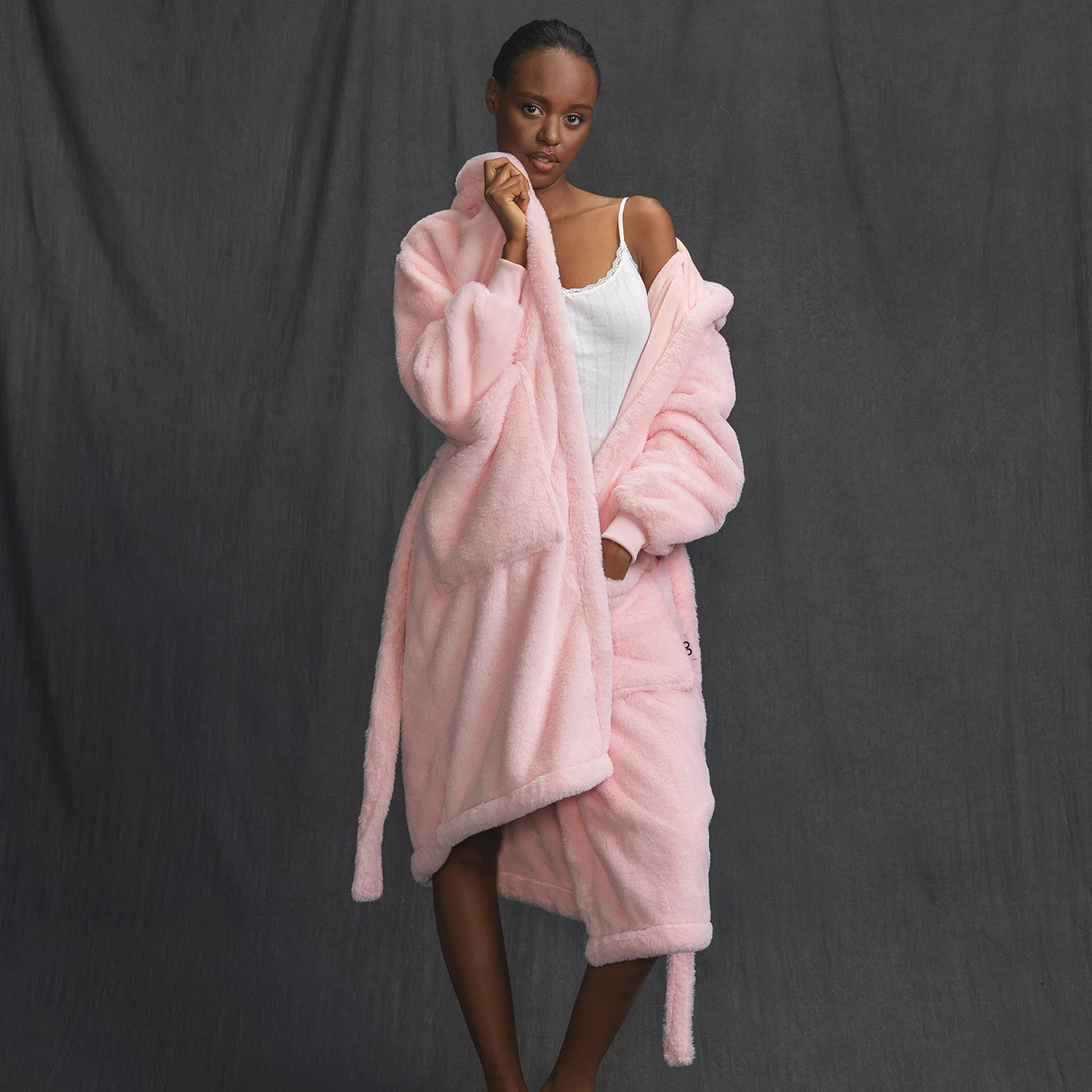 Pink Luxe