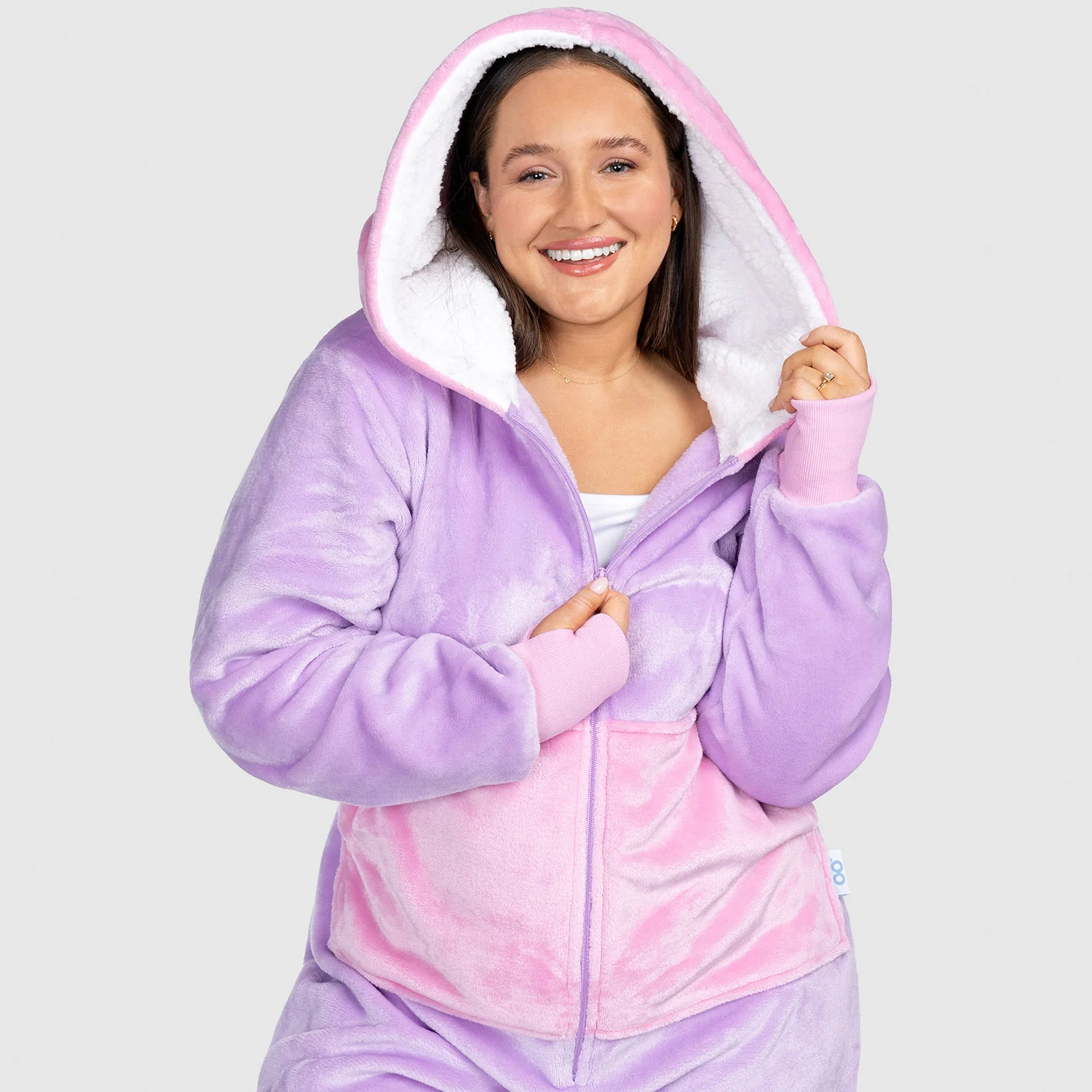 Pink & Purple - Image 2