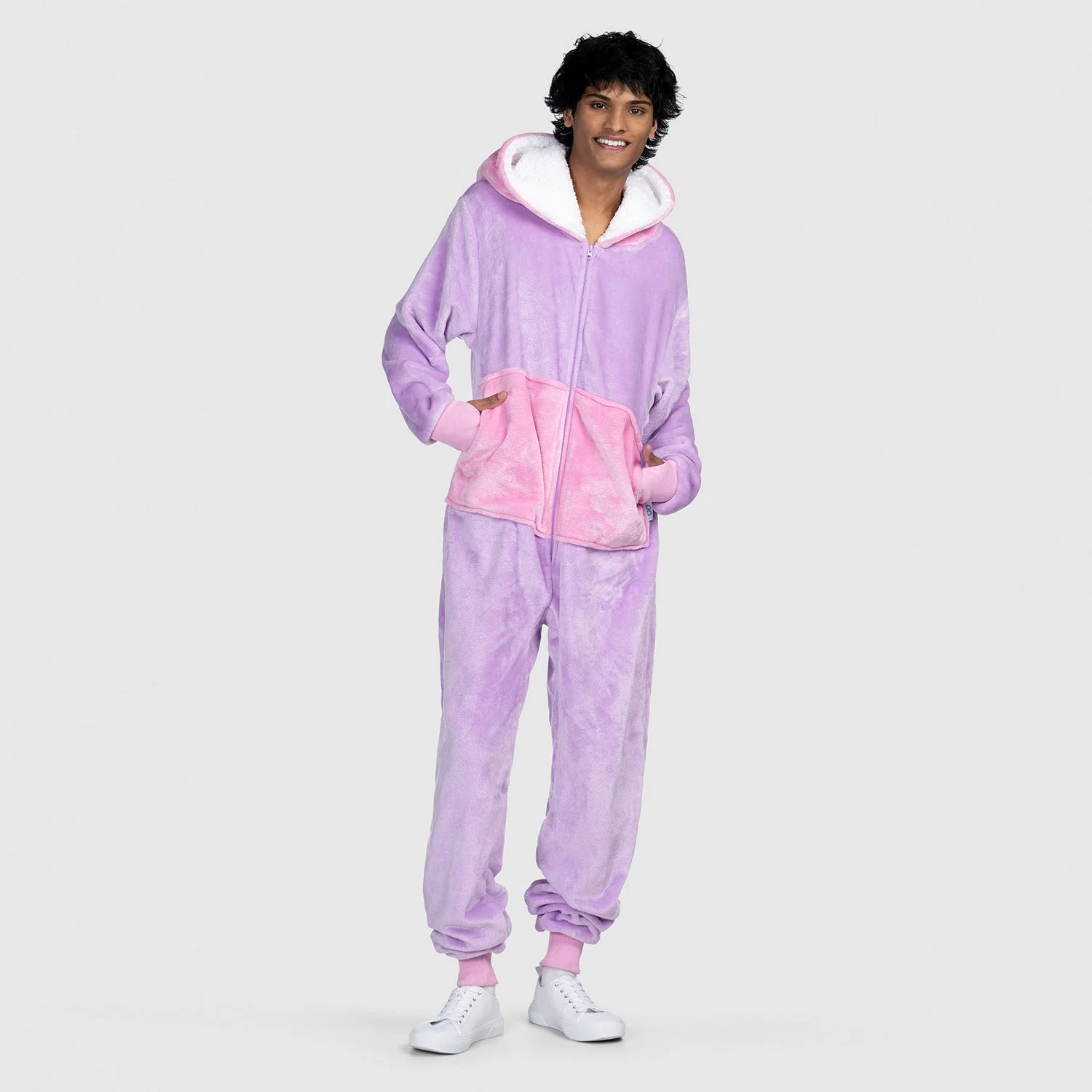 Pink & Purple - Image 4