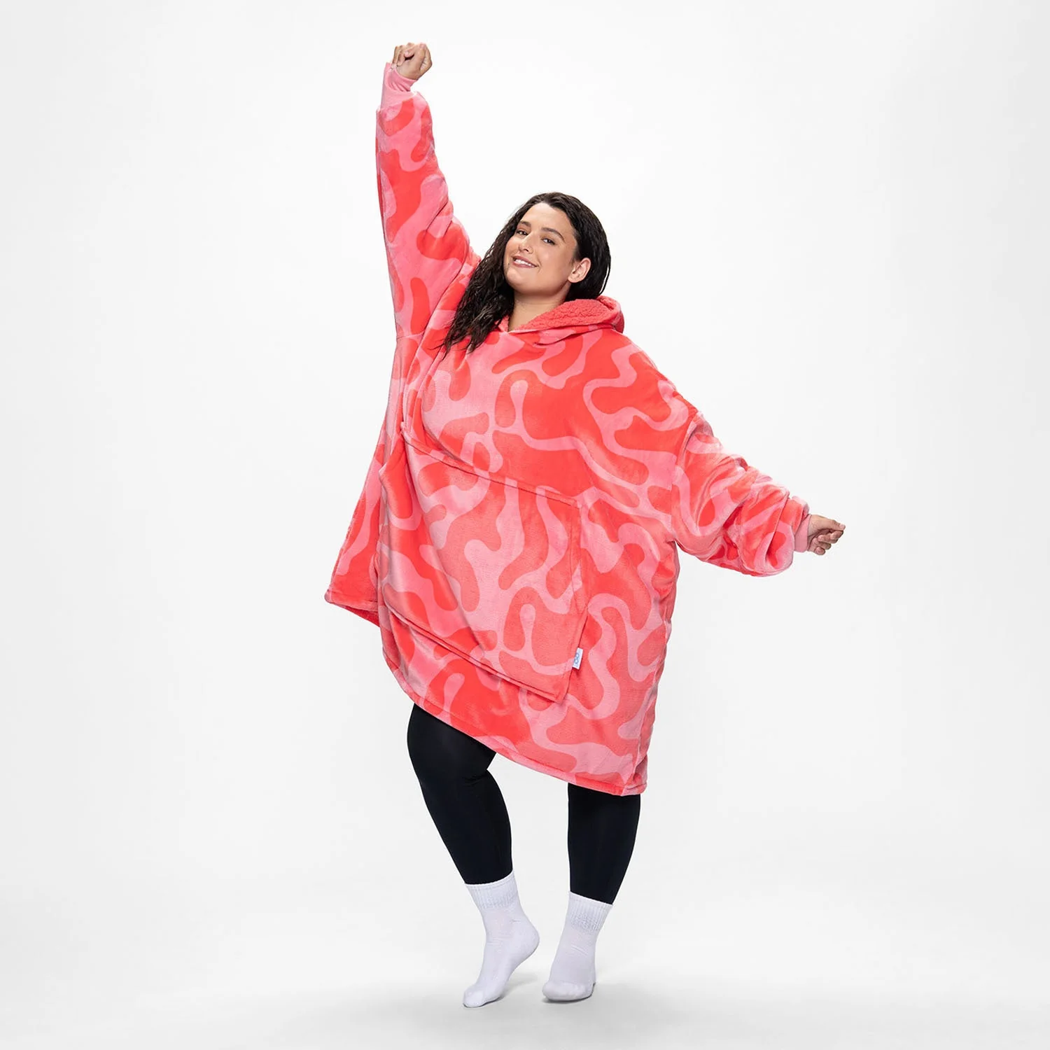 Pink Swirl - Image 10