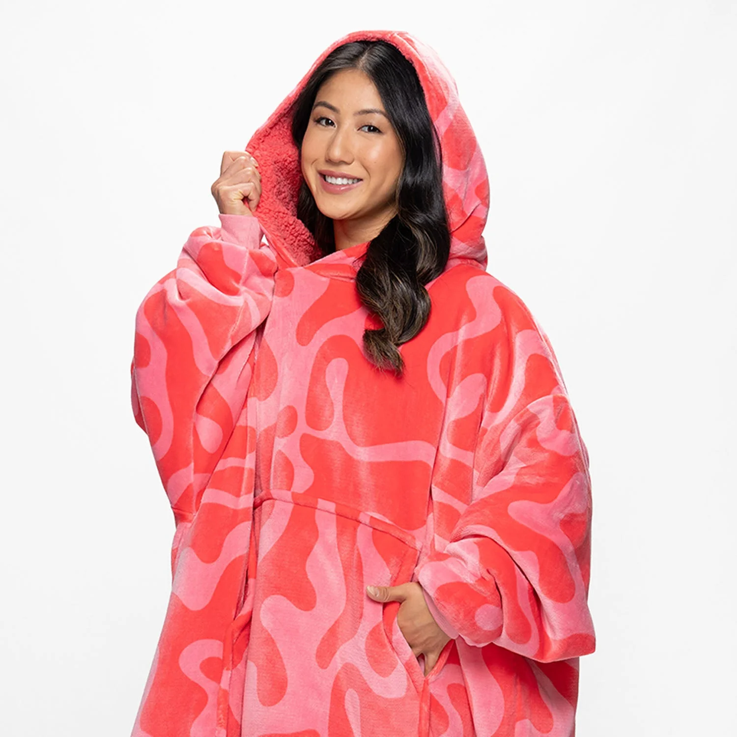 Pink Swirl - Image 11