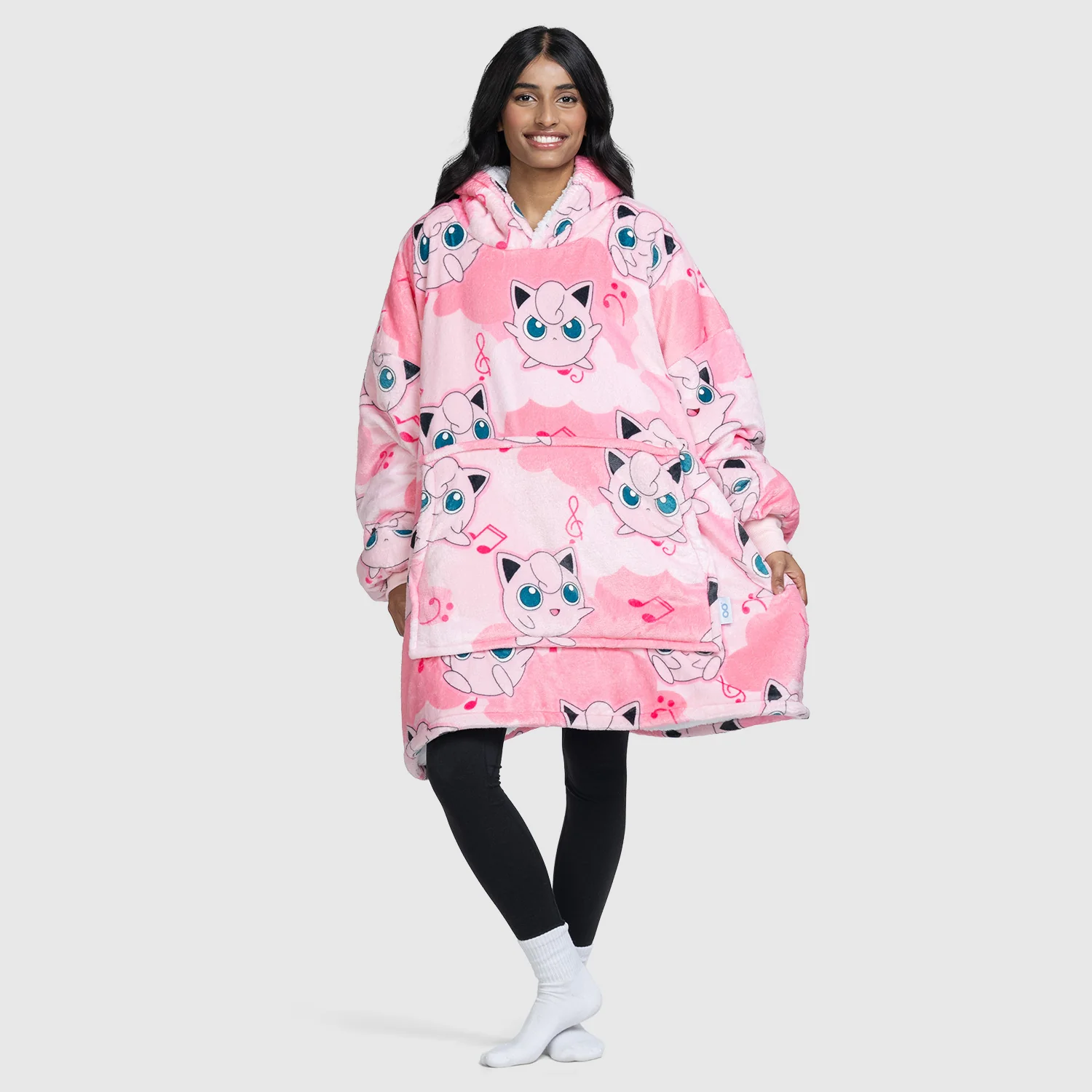 Pokémon Jigglypuff - Image 8