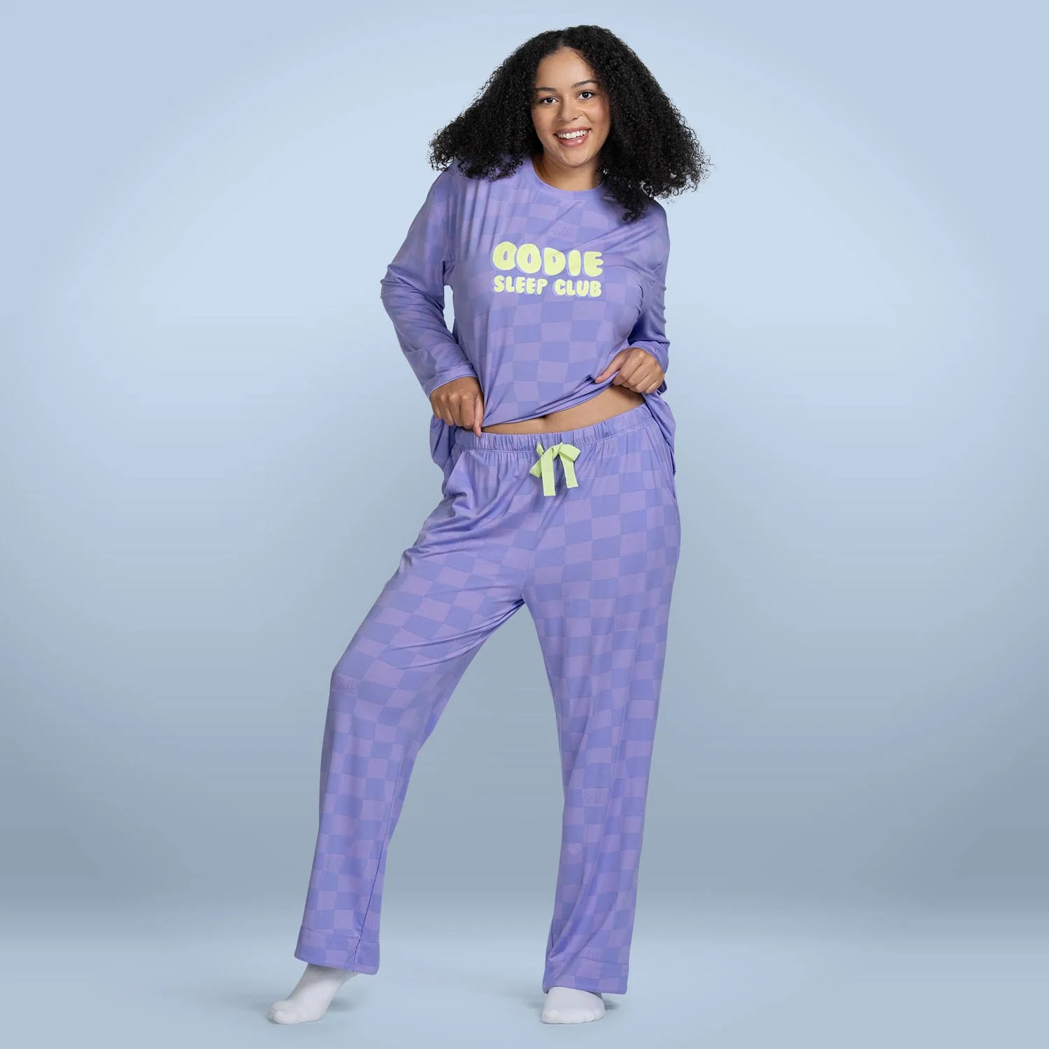 Purple Checker - Image 3