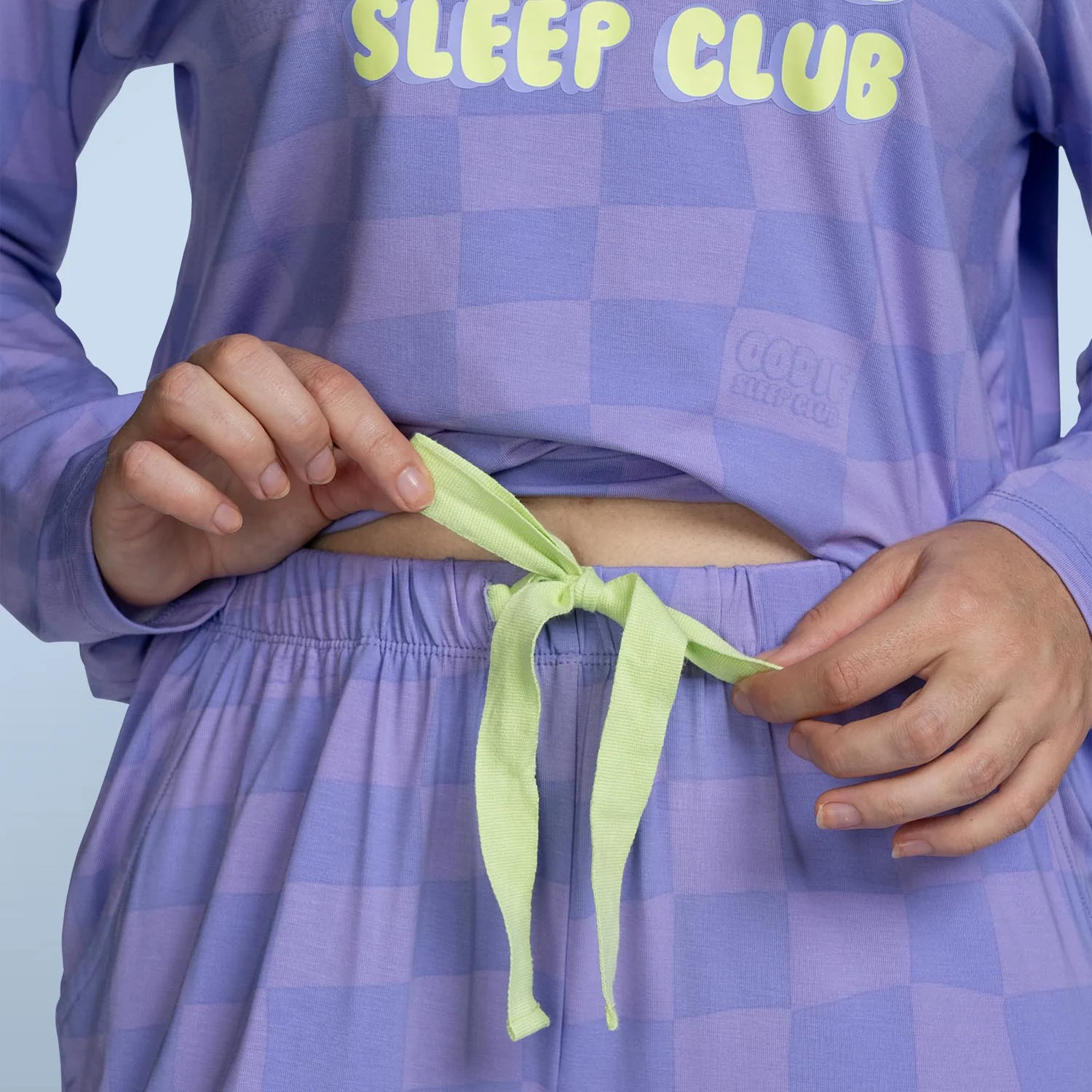 Purple Checker - Image 7