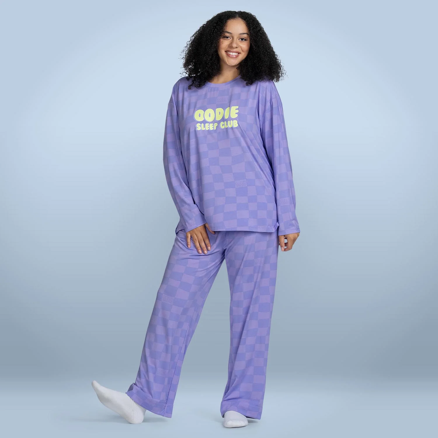 Purple Checker - Image 3