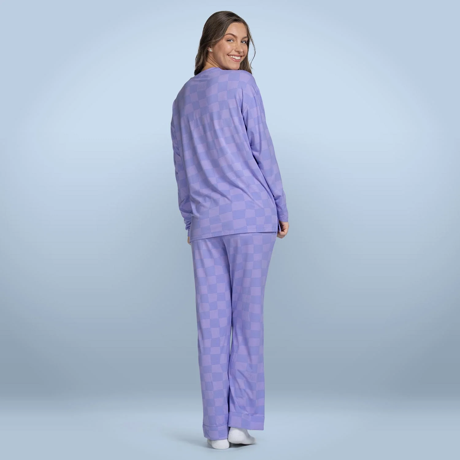 Purple Checker - Image 6