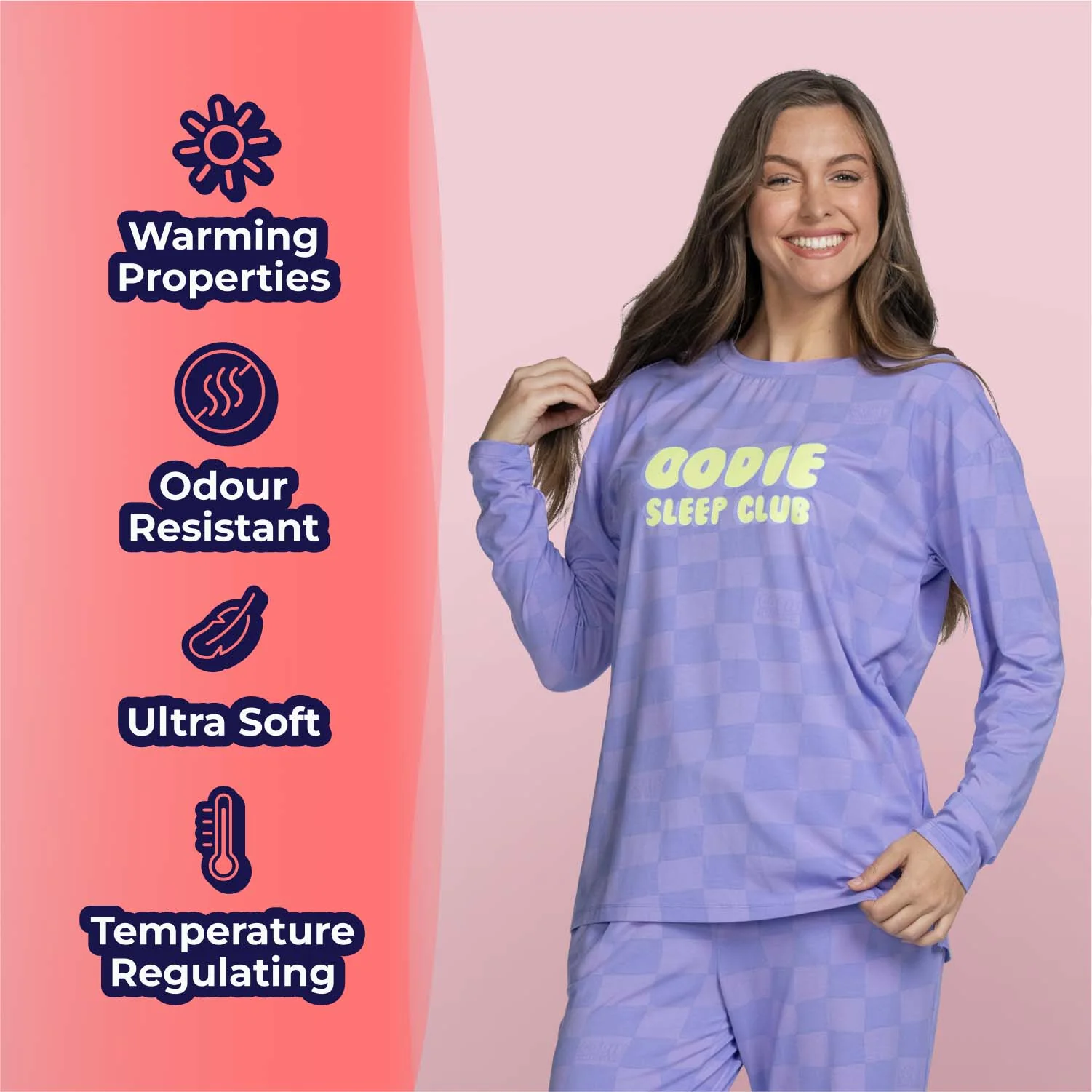 Purple Checker - Image 2