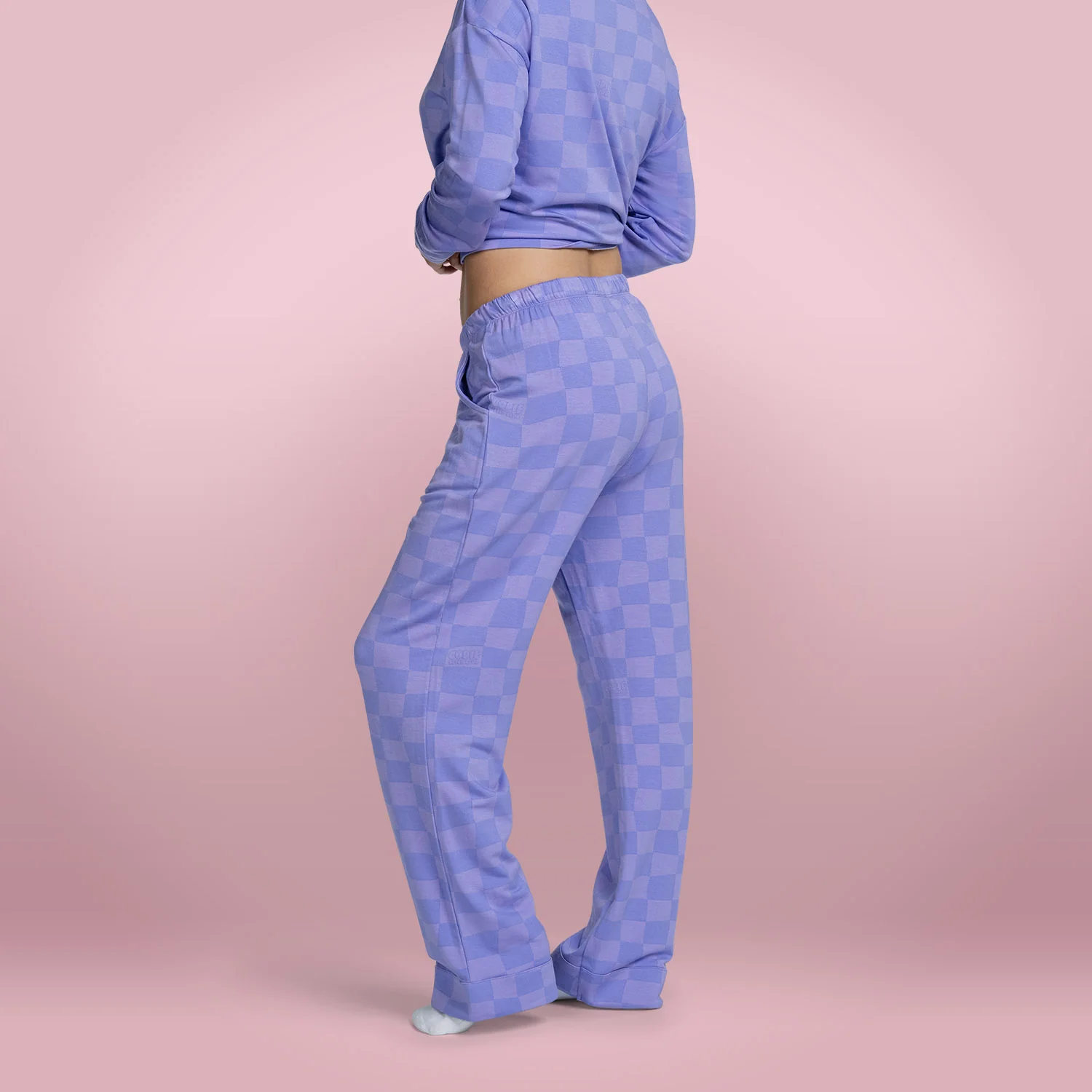 Purple Checker - Image 6
