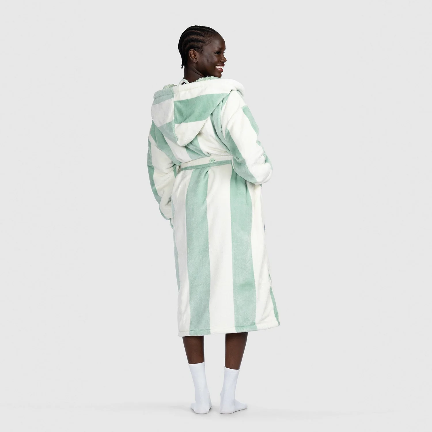 Sage Stripe - Image 5