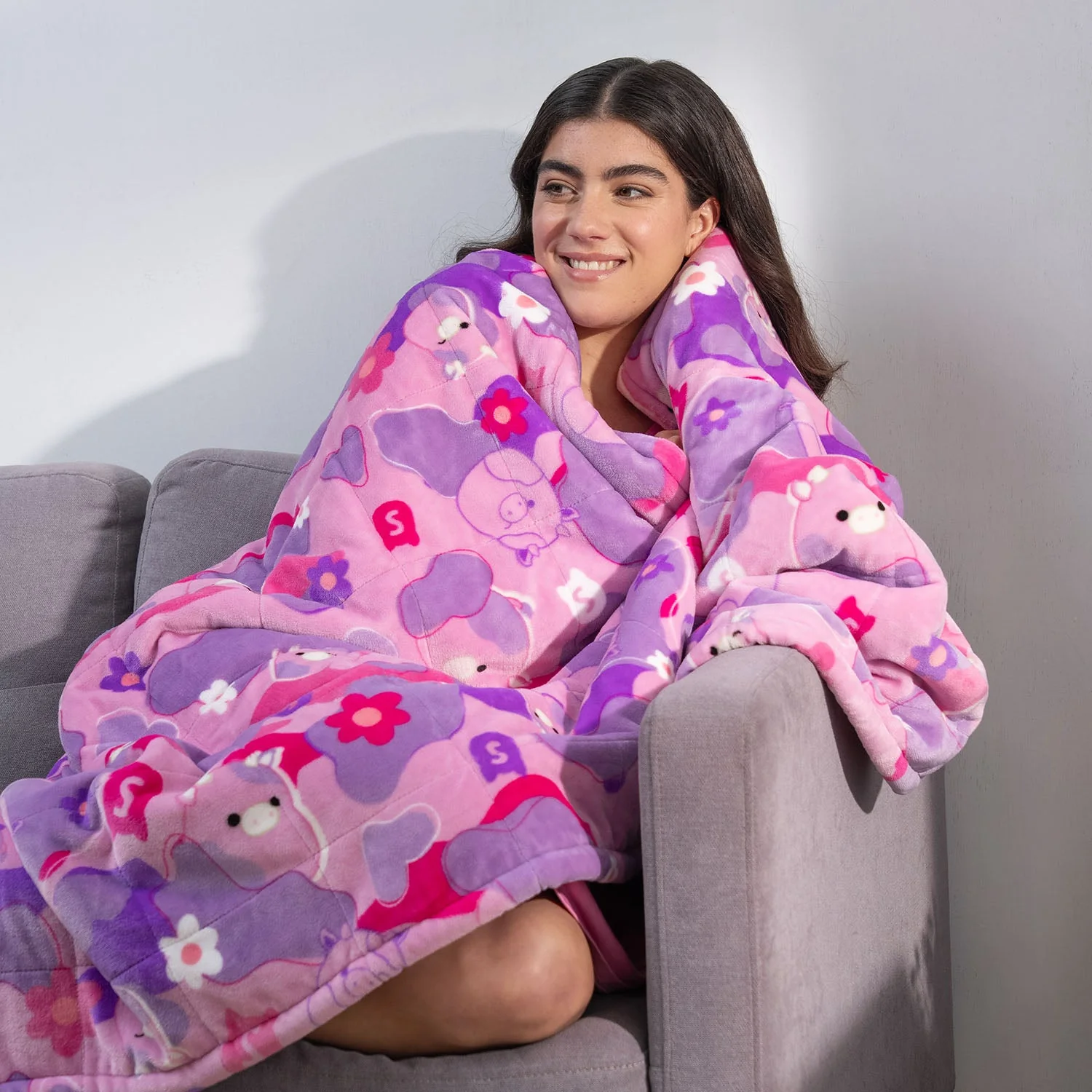 Squishmallows Patty - Image 2