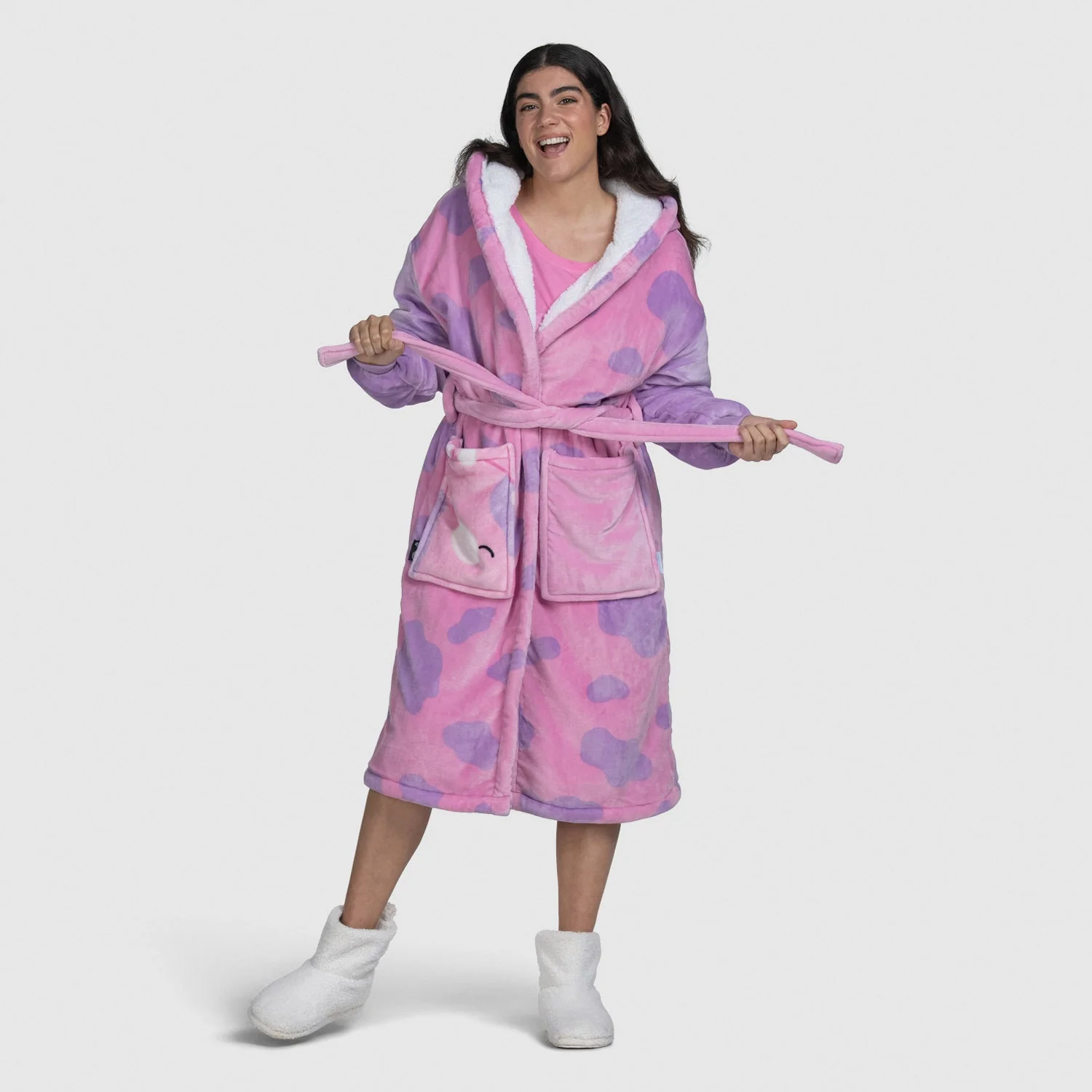 Squishmallows Patty - Image 4