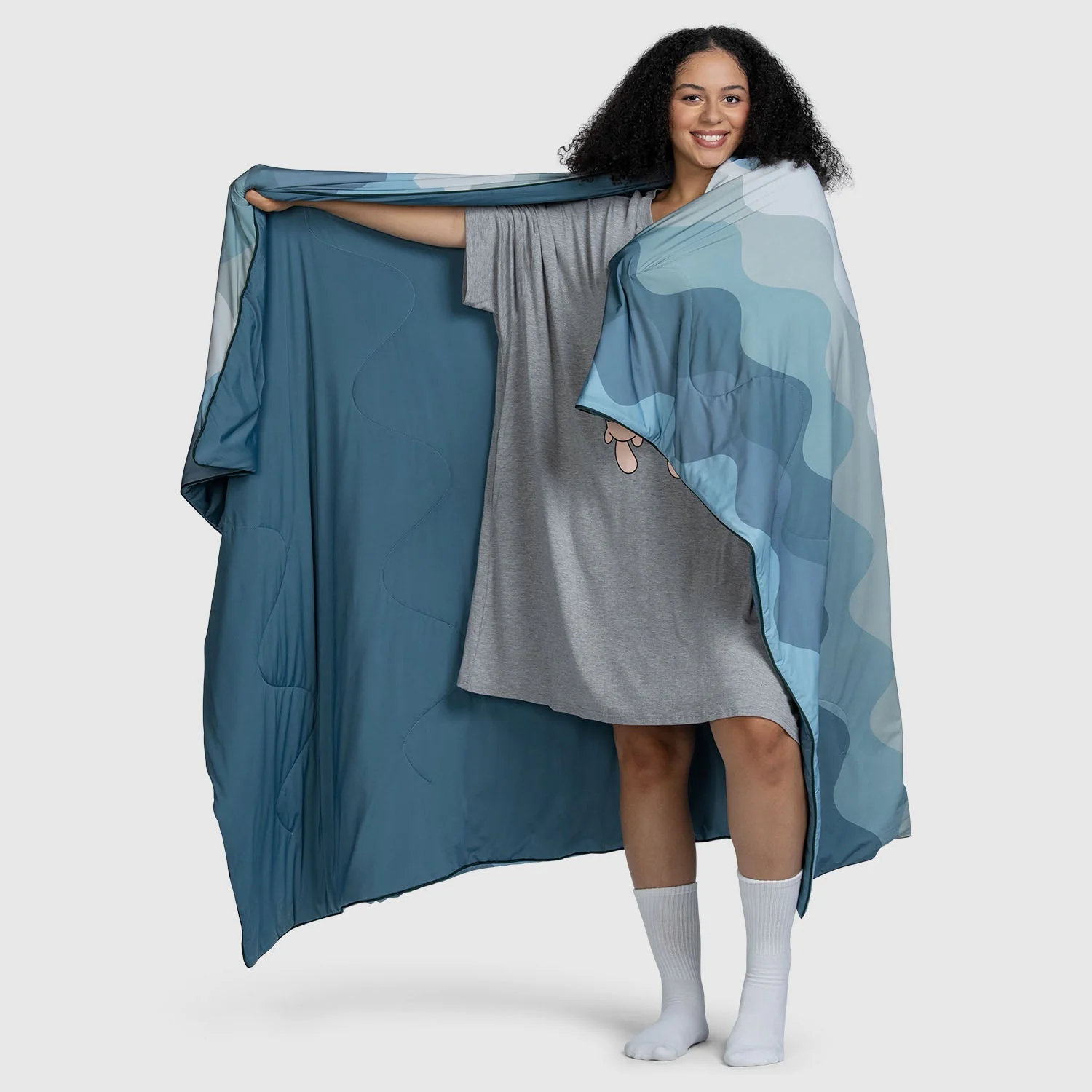 Wave Print - Image 2
